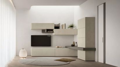 Soggiorni Smart